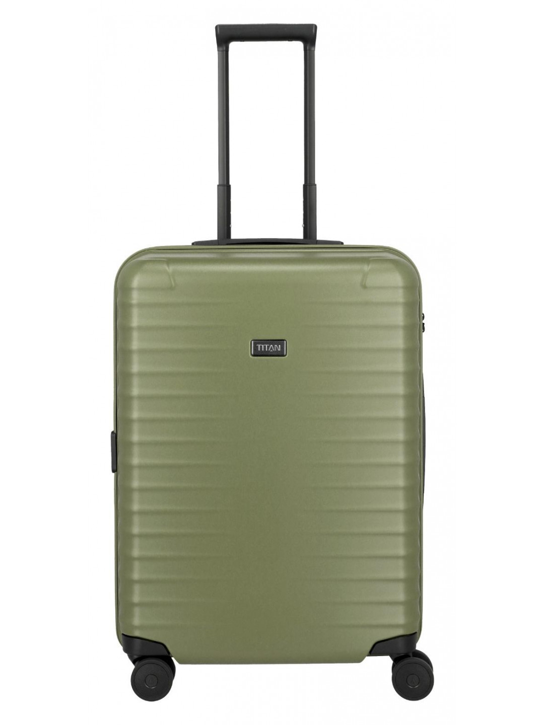 Titan Upgrade M Forest green